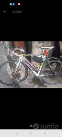 bici da corsa moser