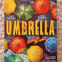 Gioco di società - Umbrella