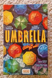 Gioco di società - Umbrella
