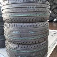 4 gomme nuove 235 50 18 nitto 860 101w