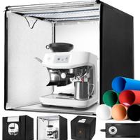 Set studio fotografico K&F CONCEPT 60x60cm