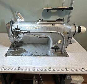 Macchina da cucire DURKOPP 211-15105