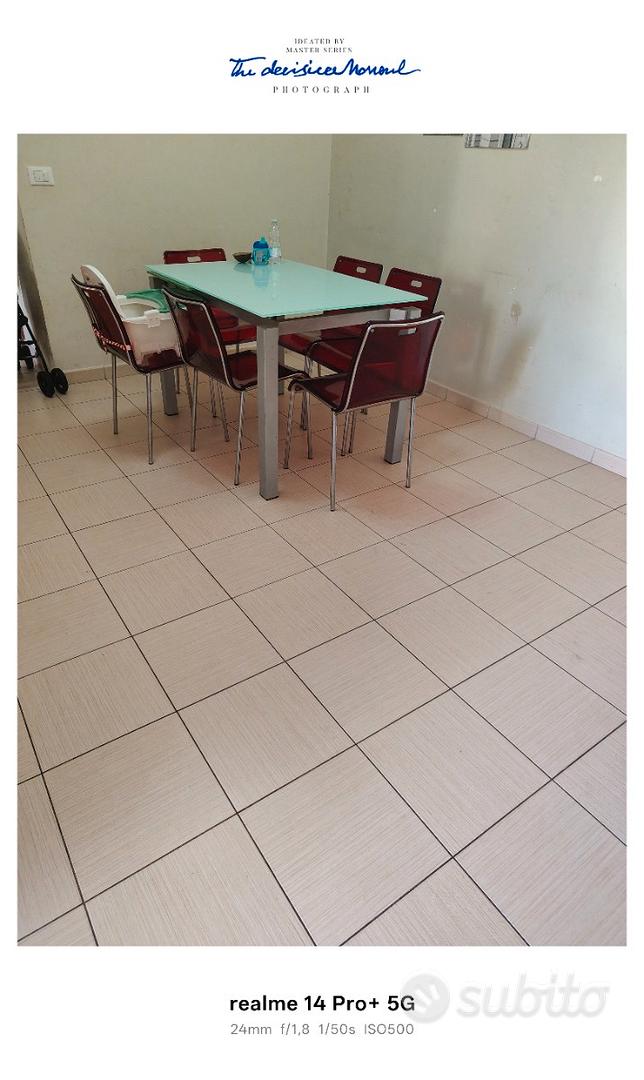 Appartamento – Villa San Giovanni, Cannitello - Vista 2