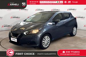 Nissan Micra 1.0 ig-t Eco Acenta