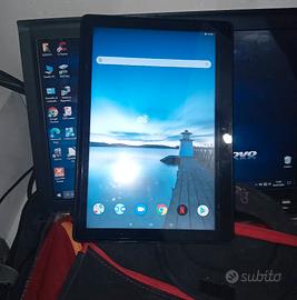 Tablet + Laptop Lenovo T400 + borse nuove
