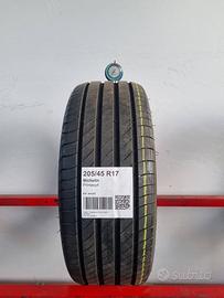 Gomme Usate Michelin 205 45 17 Guarda Catalogo