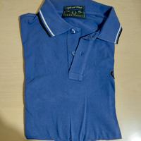 k-Way Fred Perry Sun-68