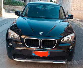 BMW x1 come nuova 