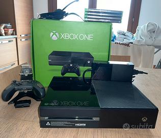 Xbox one