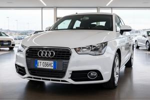 Audi A1 SPB 2.0 TDI AMBITION