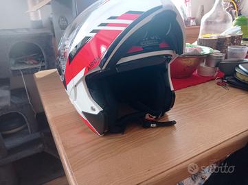 casco airoh