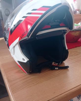 casco airoh