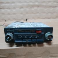 autoradio 