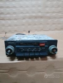 autoradio 