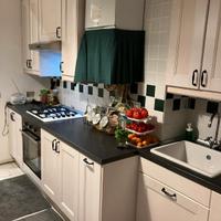 cucina completa 