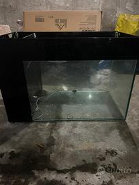 acquario 280 litri