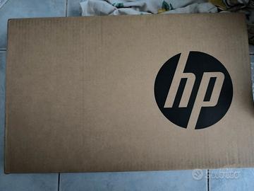 Notebook HP 15-FC0072NL