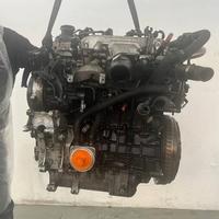Motore usato RHW