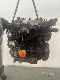 Motore usato RHW