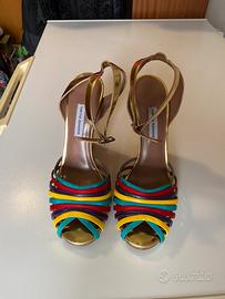 Sandali Tabitha Simmons