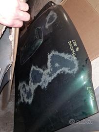 Cofano MITSUBISHI L200 del 2004