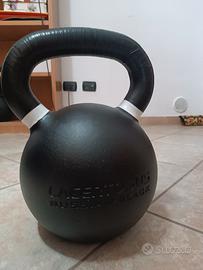 kettlebell 40 kg lacertosus 