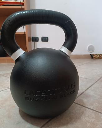 kettlebell 40 kg lacertosus 