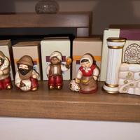 Presepe classico thun