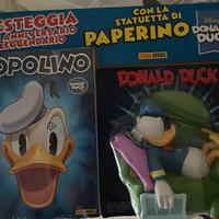Lotto Gadget Topolino (Leggere Descrizione)