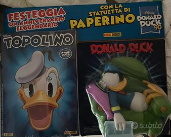 Lotto Gadget Topolino (Leggere Descrizione)