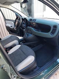 Fiato Panda 4×4 Lounge benzina