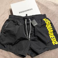 Costume mare uomo dsquared2 46