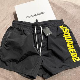 Costume mare uomo dsquared2 46