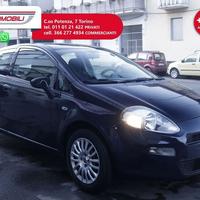 FIAT Punto 1.3 MJT II 75 CV 3 porte Street Ga...
