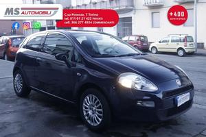 FIAT Punto 1.3 MJT II 75 CV 3 porte Street Ga...