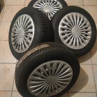 Cerchi 16" Mini Countryman