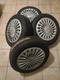 Cerchi 16" Mini Countryman