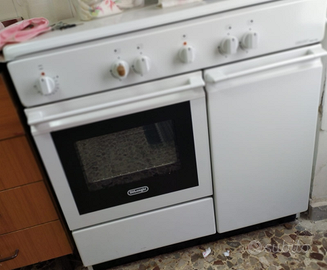 Cucina a gas de Longhi