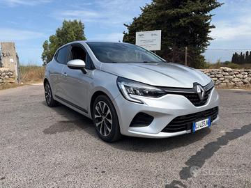 Renault Clio Blue dCi 100 CV 5 porte Evolution