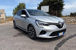 Renault Clio Blue dCi 100 CV 5 porte Evolution