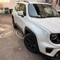 Jeep rengade