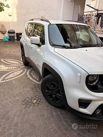 Jeep rengade