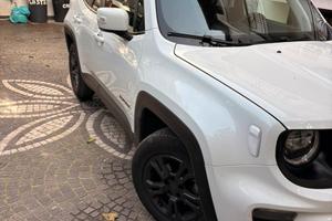 Jeep rengade