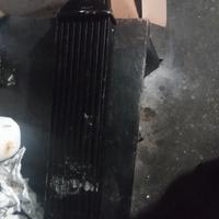 radiatore intercooler