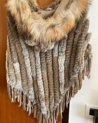 Poncho