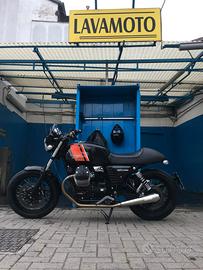 MOTO GUZZI V7 II SPECIAL