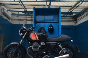 MOTO GUZZI V7 II SPECIAL