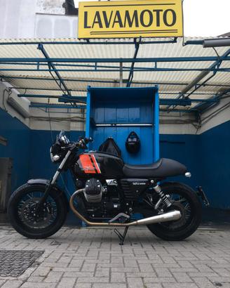 MOTO GUZZI V7 II SPECIAL