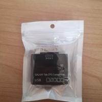 Galaxy Tab OTG-card reader per Samsung Galaxy Tab