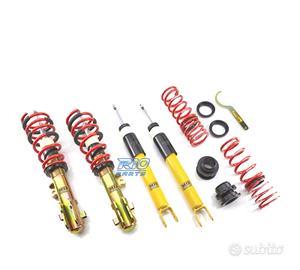 KIT SOSPENSIONE FILETTATA EIBACH MTS KIA CEED 12-1